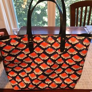 Tory Burch tote